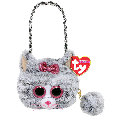 ty Fashion Geldbörse zum Umhängen Kiki die Katze