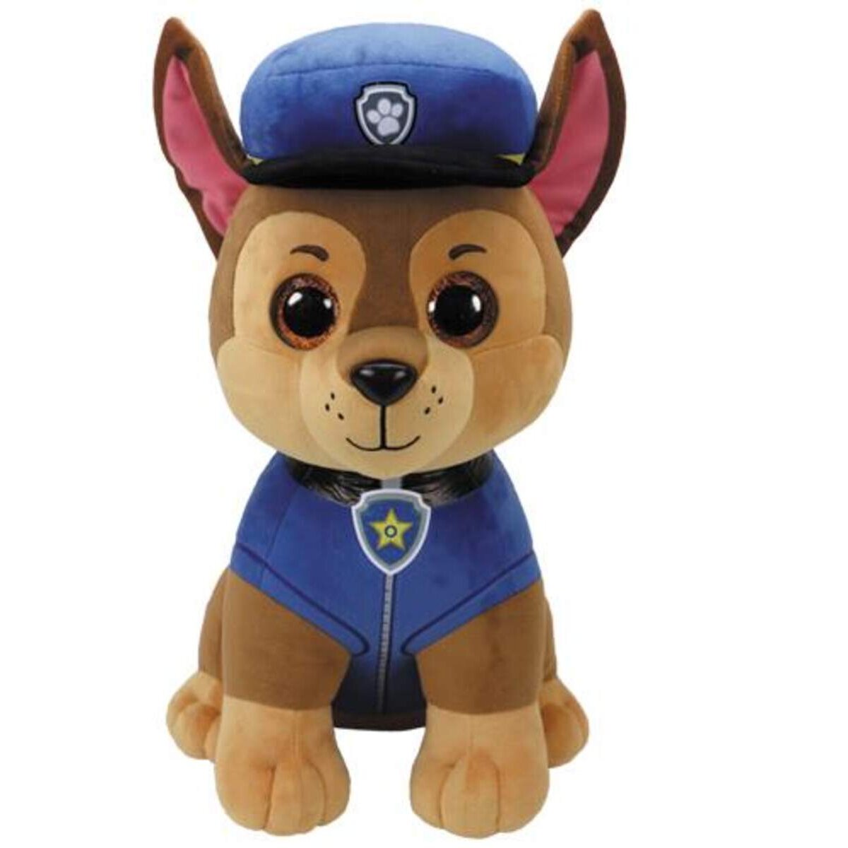 ty Paw Patrol.Chase 42cm
