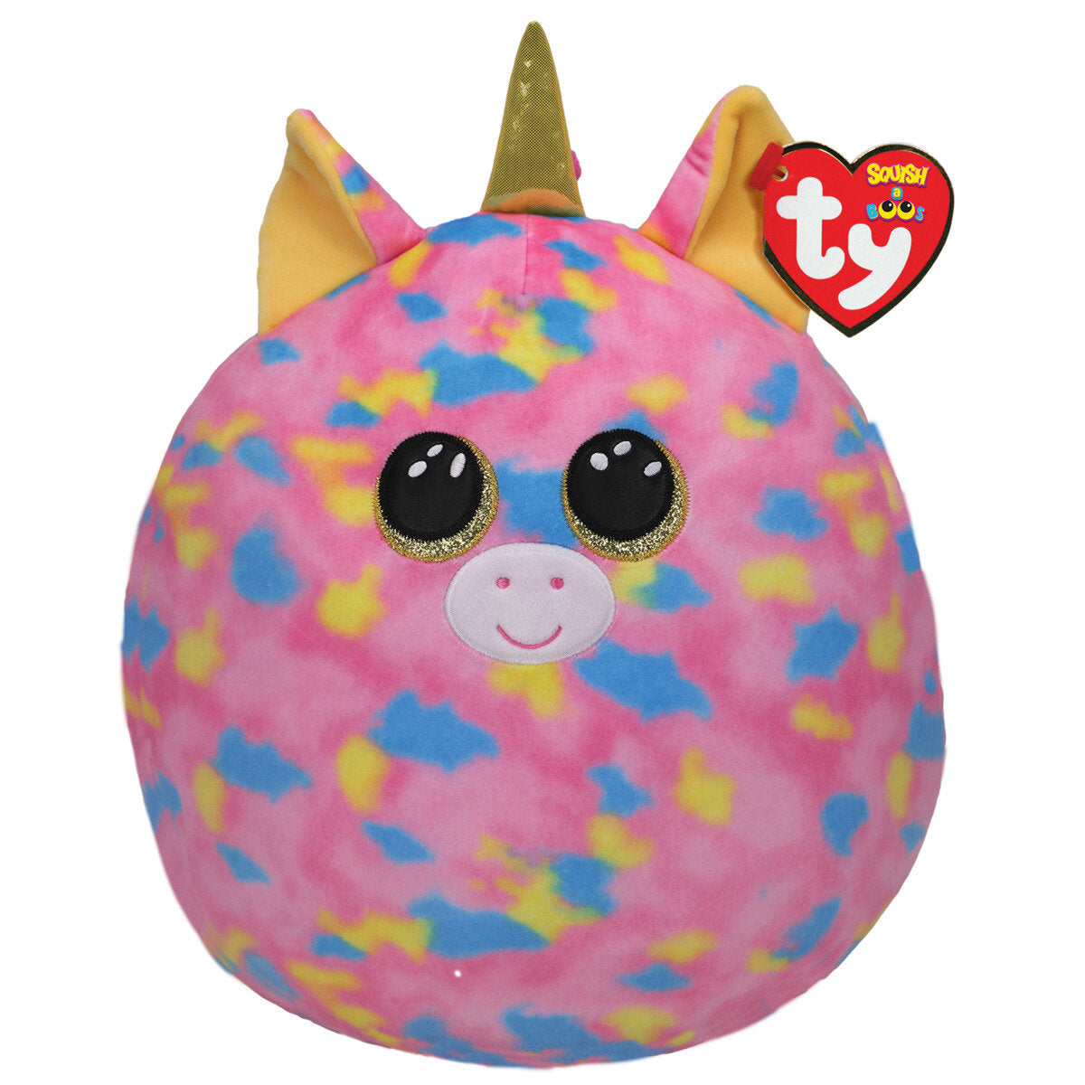 ty Squish-A-Boo Einhorn Fantasia Einhorn-Squish-A-Boo-14