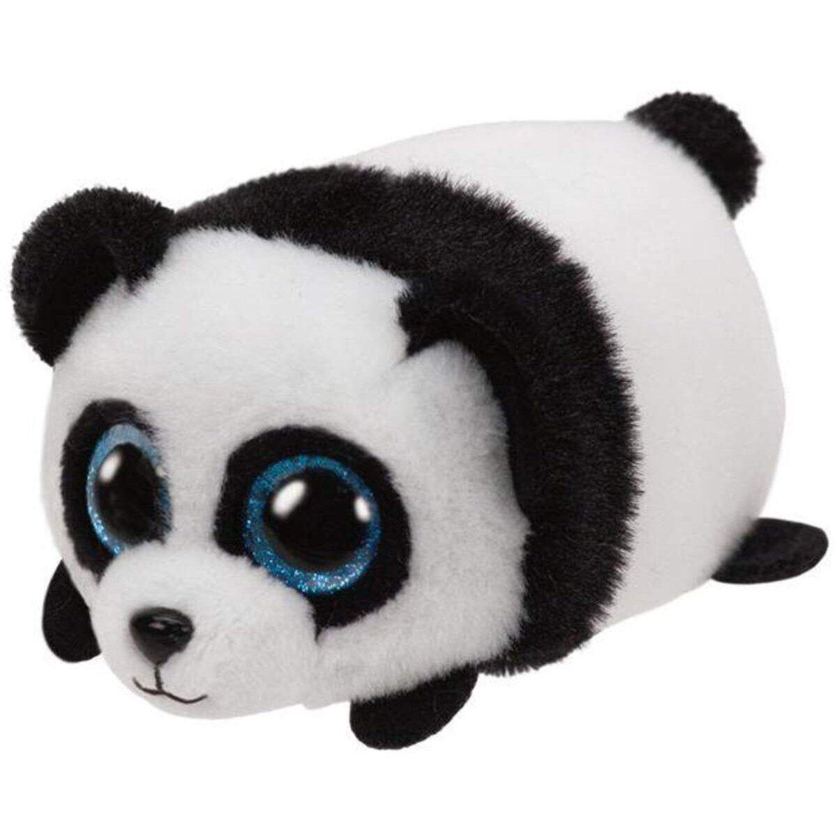ty Teeny Panda Puck, 10cm