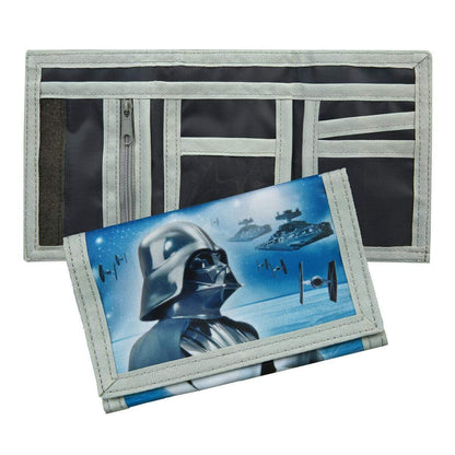 Undercover Geldbörse Star Wars