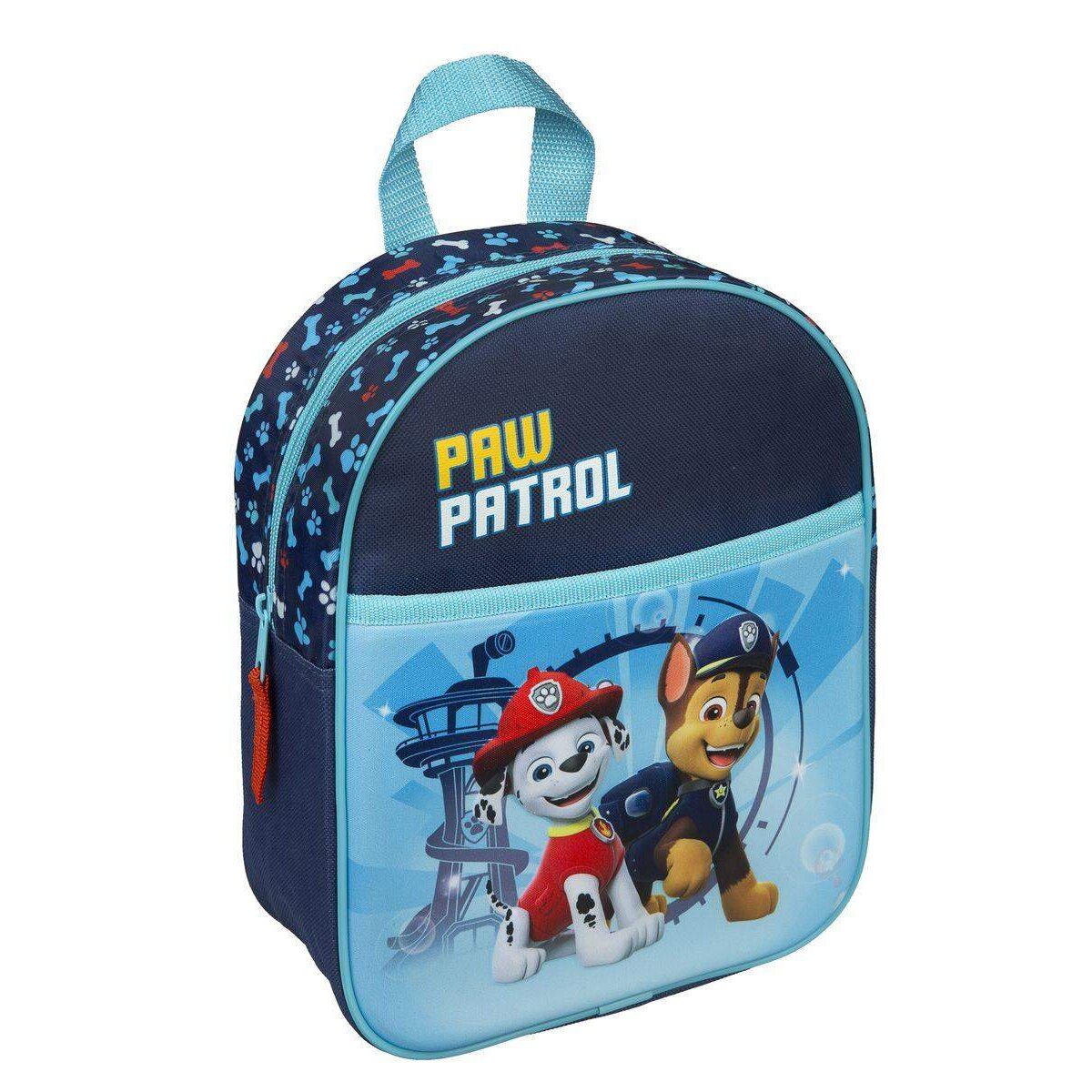 Undercover Paw Patrol - 3D Rucksack