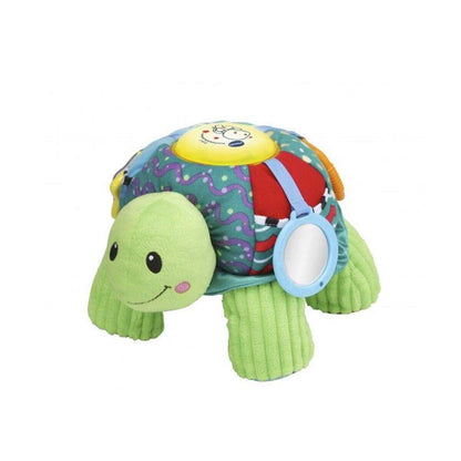 VTech 2-in-1 Kuschelspaßschildkröte