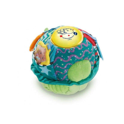 VTech 2-in-1 Kuschelspaßschildkröte