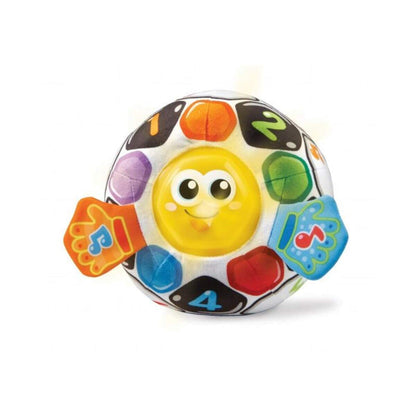VTech Baby Kuschelfußball
