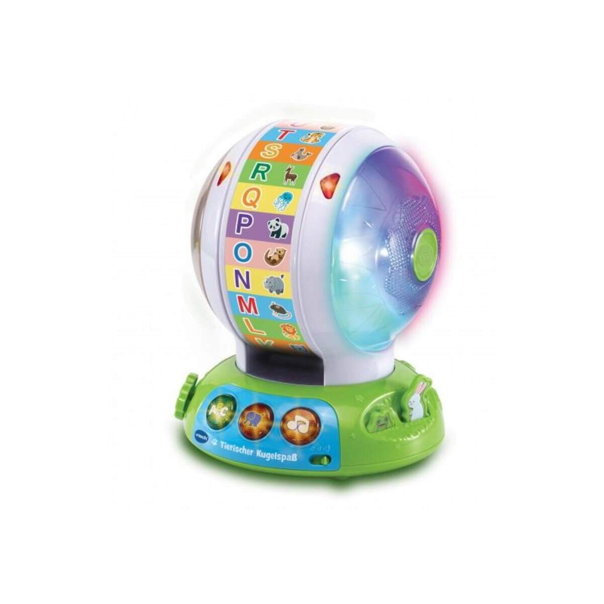 VTech Baby Tierischer Kugelspaß