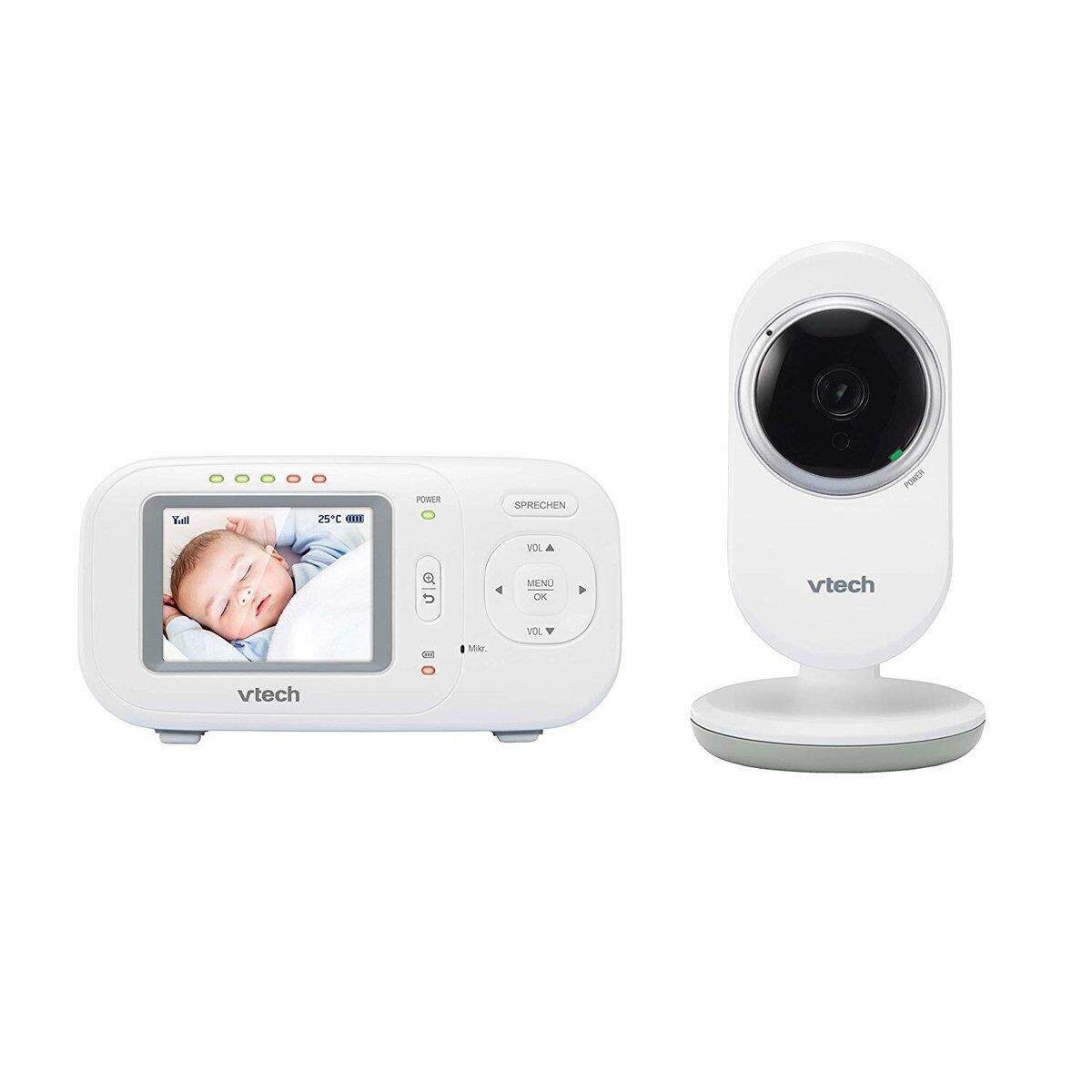 VTech Babymonitor, Babyphon VM320
