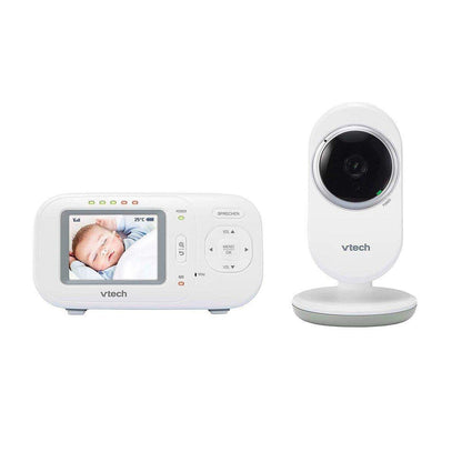VTech Babymonitor, Babyphon VM320