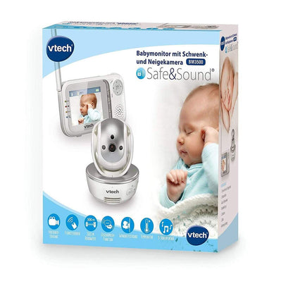 Vtech Babymonitor BM3500