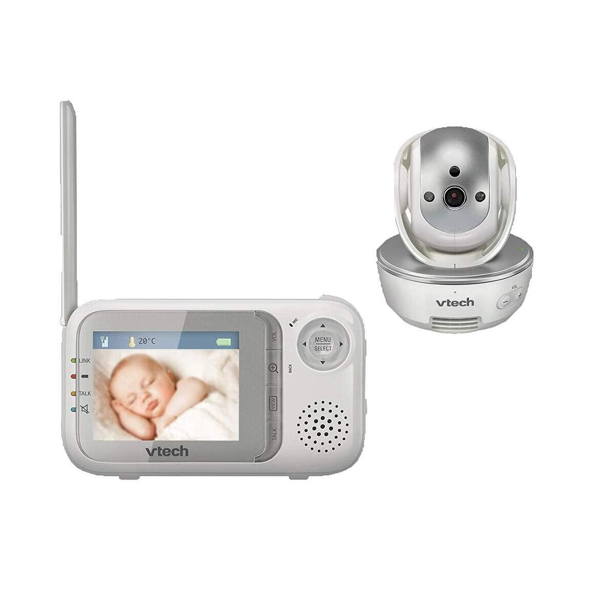 Vtech Babymonitor BM3500