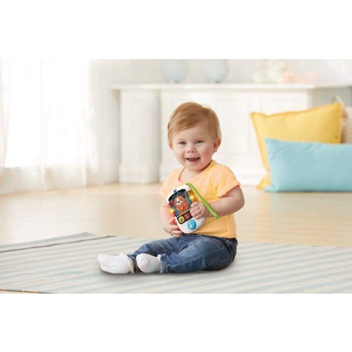 VTech Babys Musikspaß