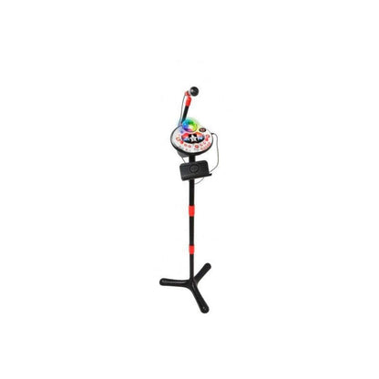 VTech Kidi Super Star Lightshow black