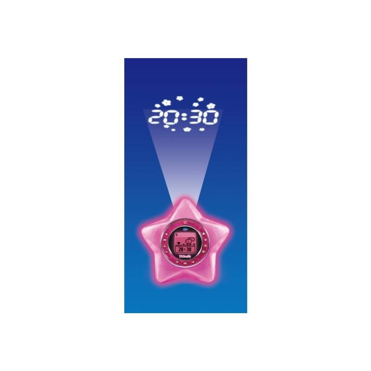 VTech KidiMagic Starlight 1 Stück, farblich sortiert