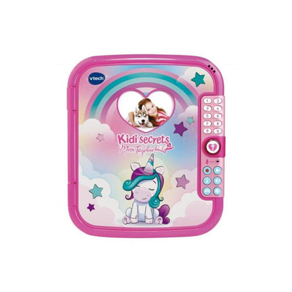 VTech Kidisecrets - Mein Tagebuch