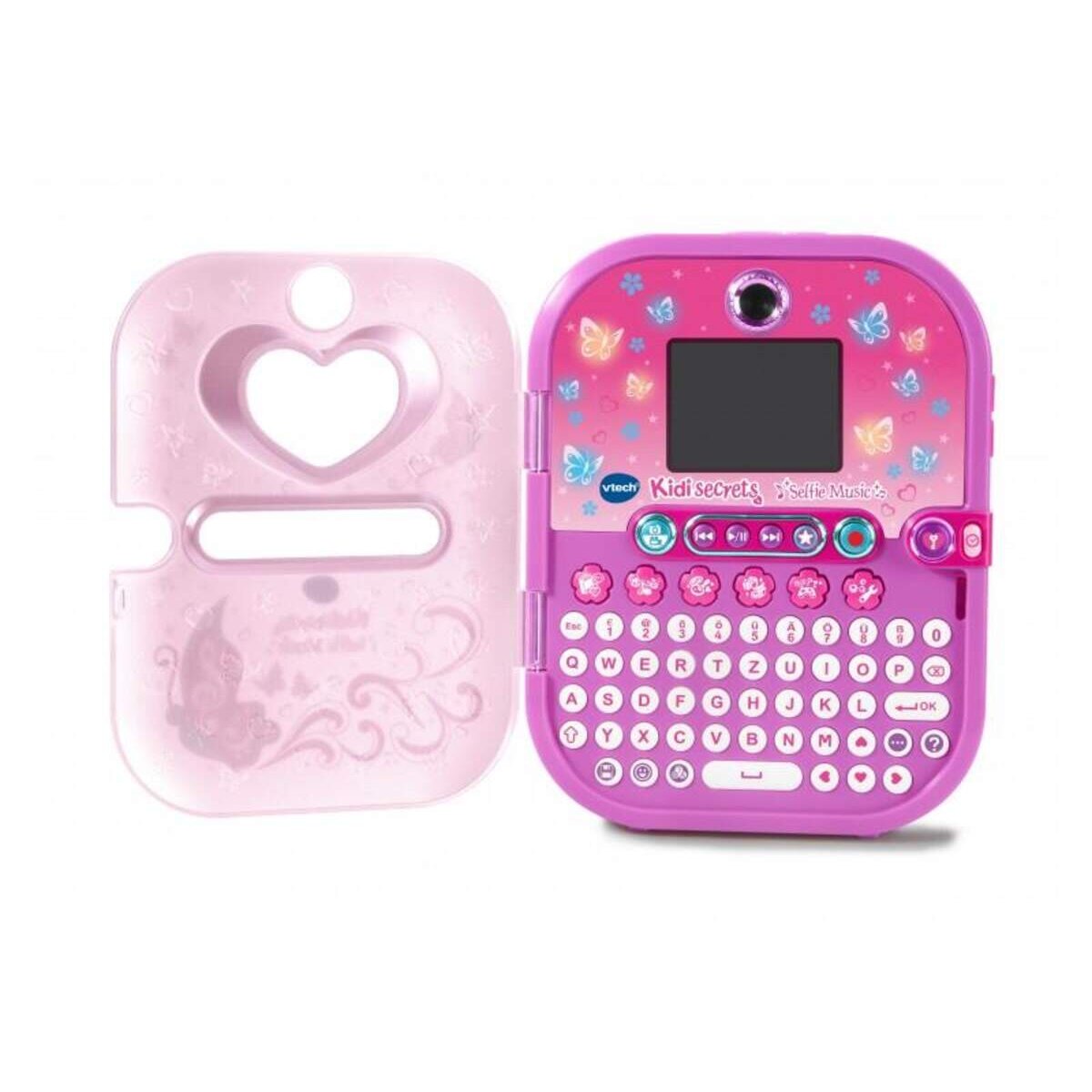 VTech Kidisecrets Selfie Music