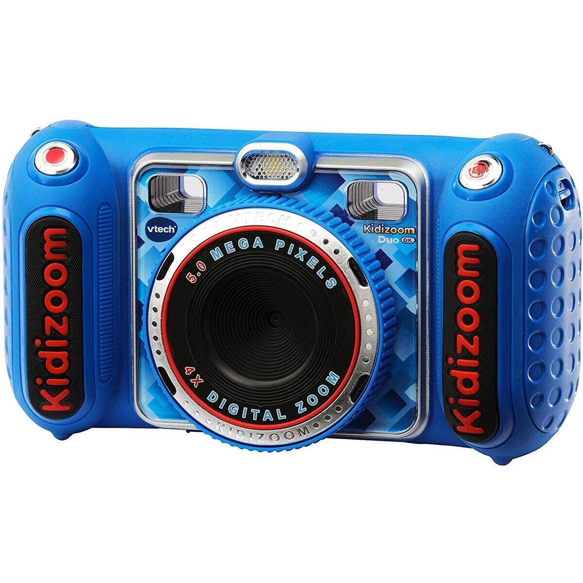 VTech Kidizoom Duo DX Blau