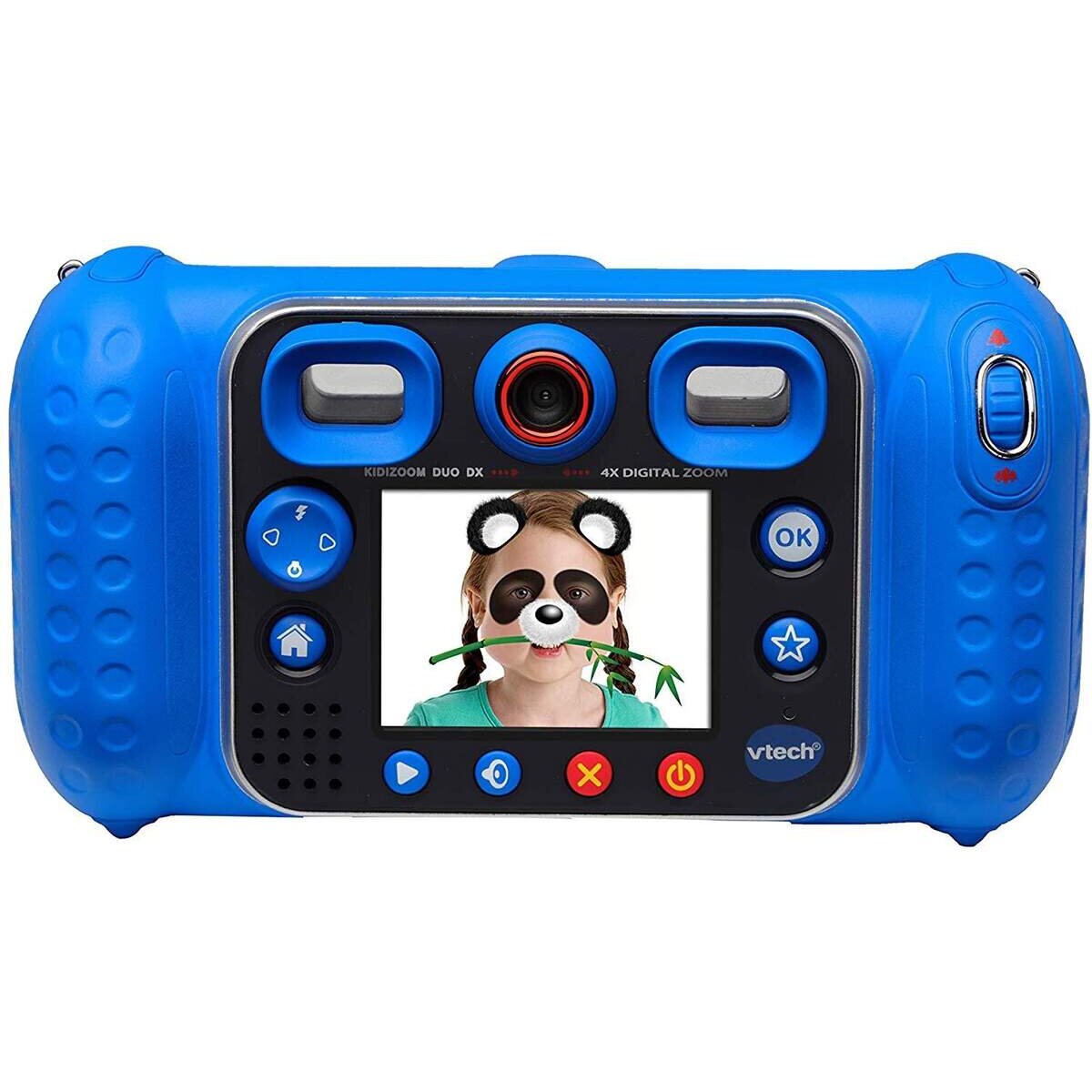 VTech Kidizoom Duo DX Blau