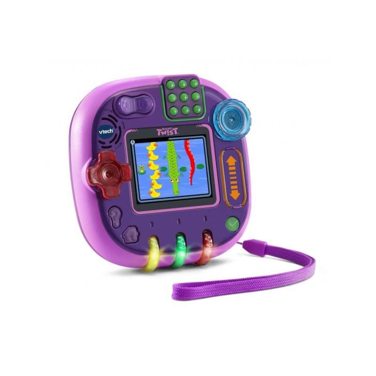 VTech RockIt TWIST berry ice
