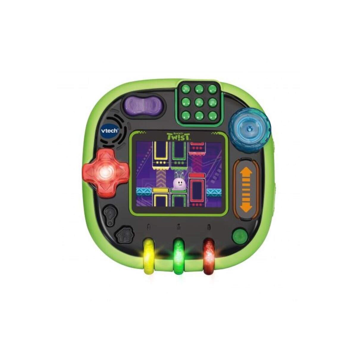 VTech RockIt TWIST emerald green