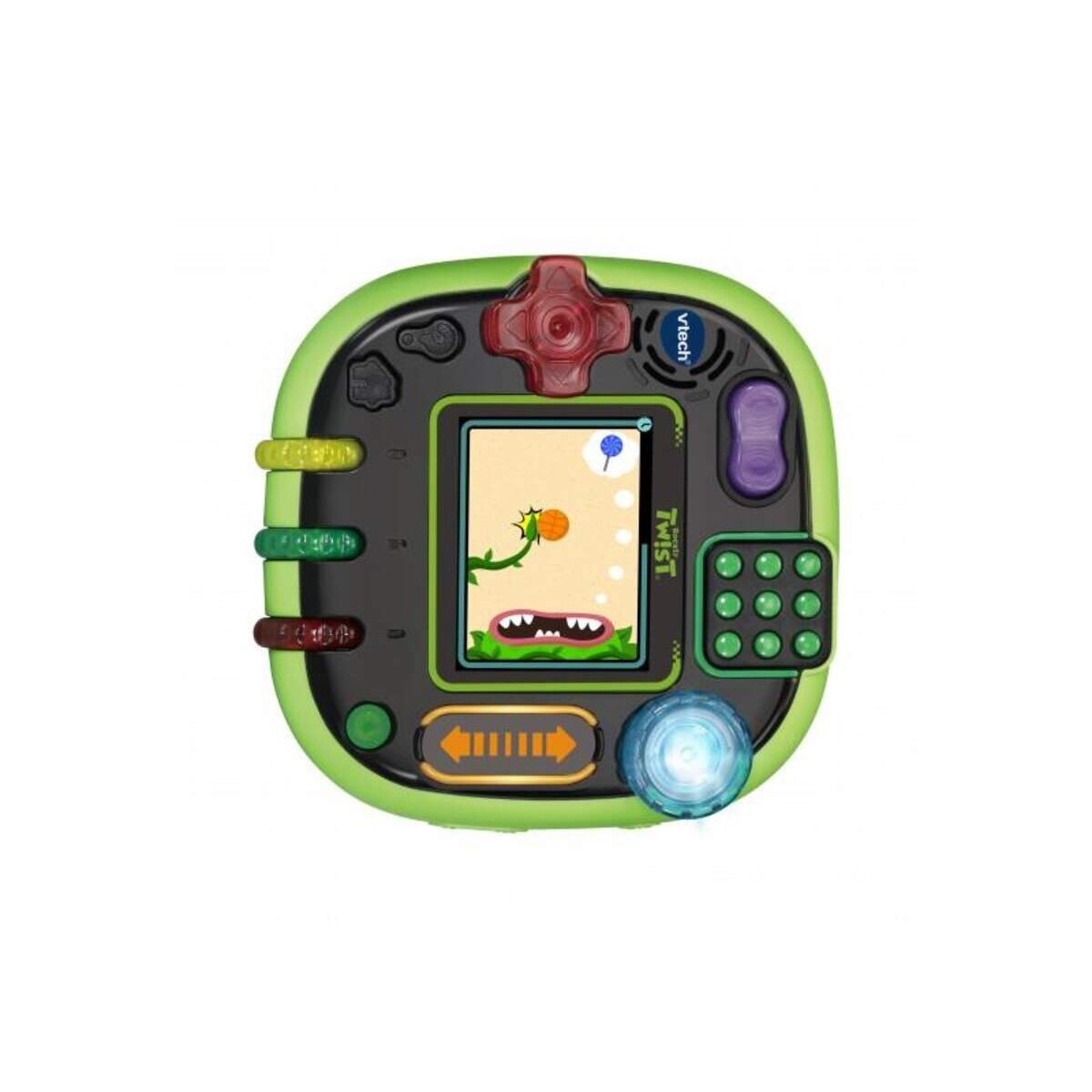 VTech RockIt TWIST emerald green