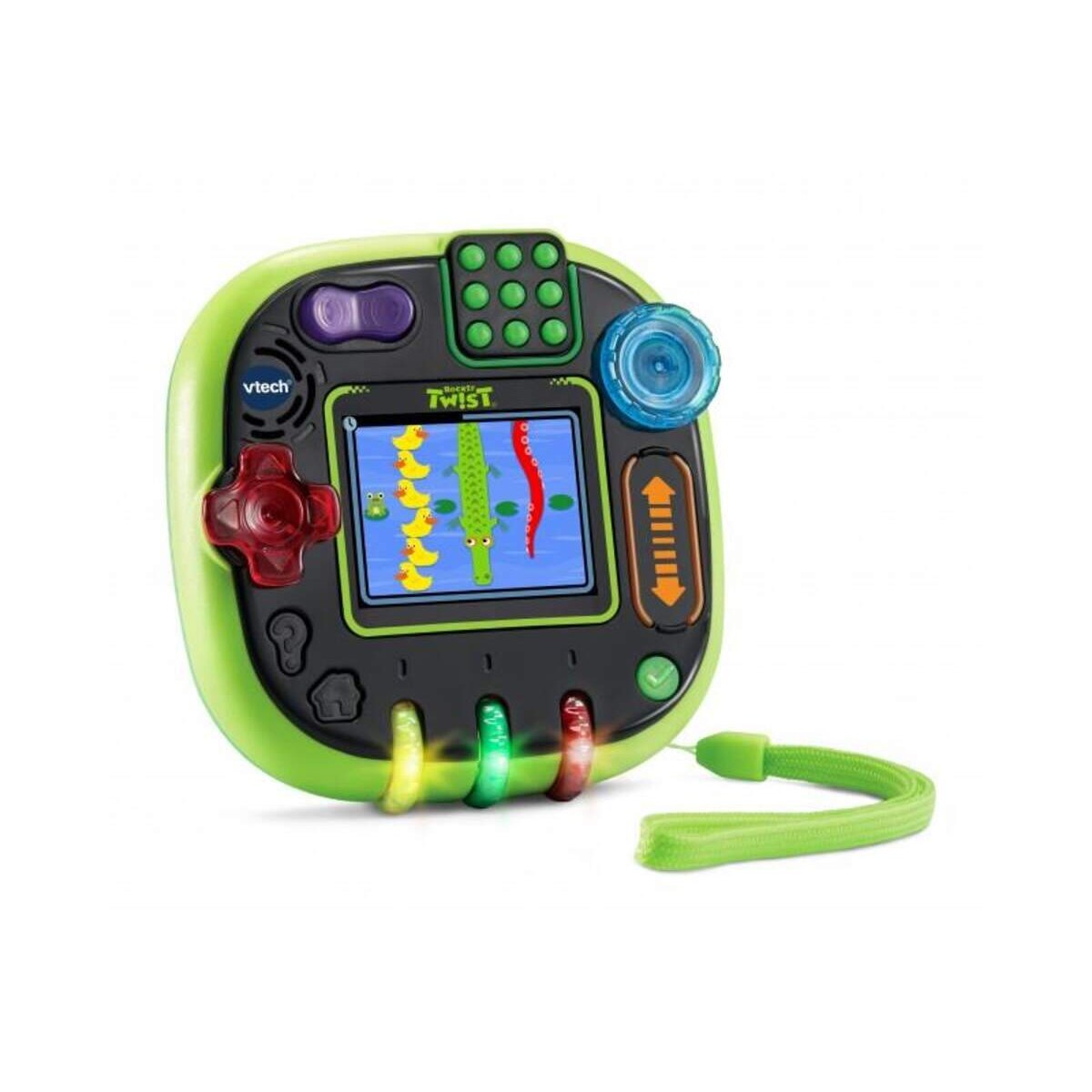 VTech RockIt TWIST emerald green