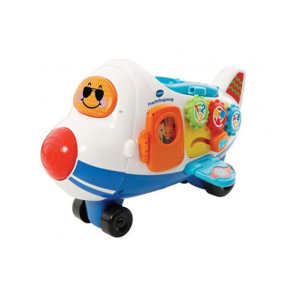 VTech Tut Tut Baby Flitzer Frachtflugzeug