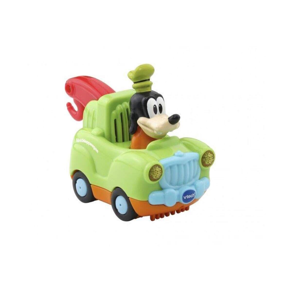 VTech Tut Tut Baby Flitzer Goofys Abschleppwagen
