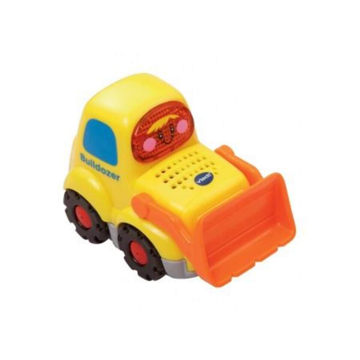 VTech Tut Tut Baby Flitzer Bulldozer