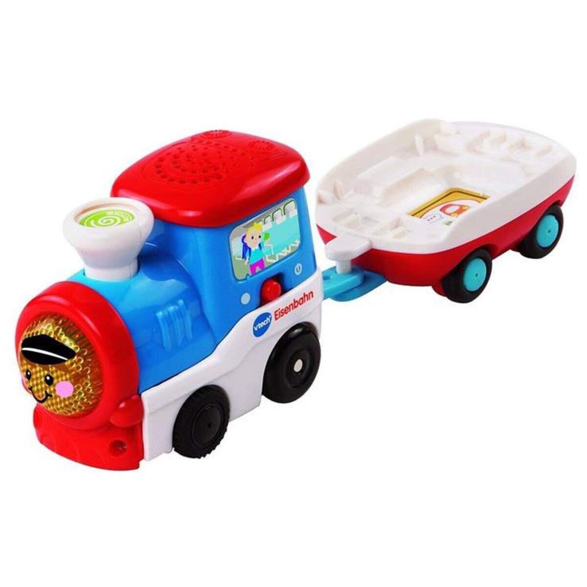 VTech Tut Tut Baby Züge Eisenbahn