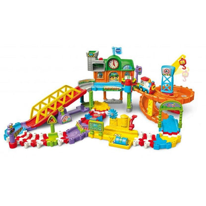 VTech Tut Tut Baby Züge Großer Bahnhof