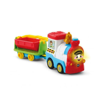 VTech Tut Tut Baby Züge Großer Bahnhof