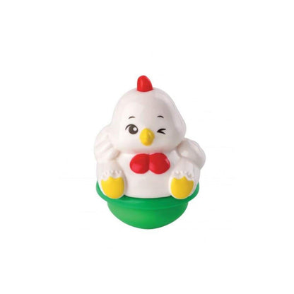 VTech ZoomiZooz Bauernhoftiere 6er Set