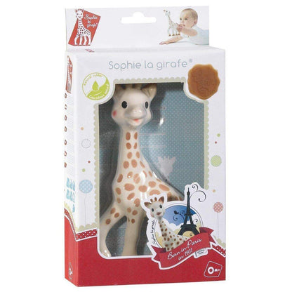 Vulli Sophie die Giraffe