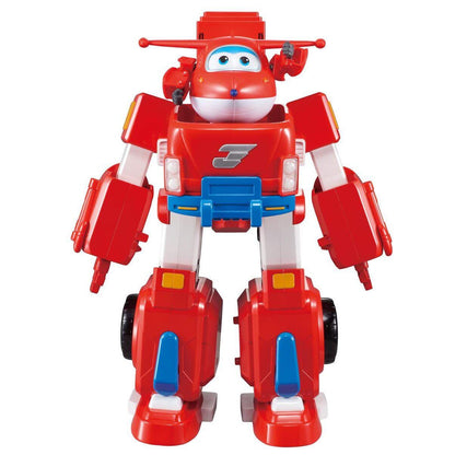 Waiky Super Robot Suit