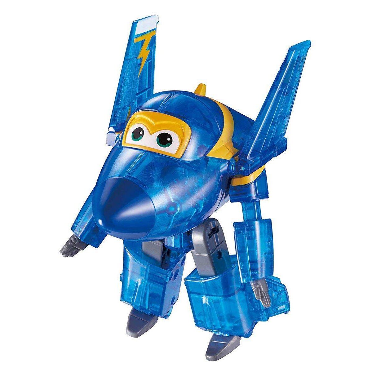 Waiky Super Wings X-Ray Jerome medium, blau