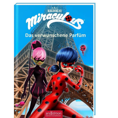 ars Edition Miraculous - Das verwunschene Parfüm