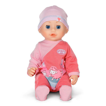 Baby Annabell® Emily lauf mit mir, 43 cm