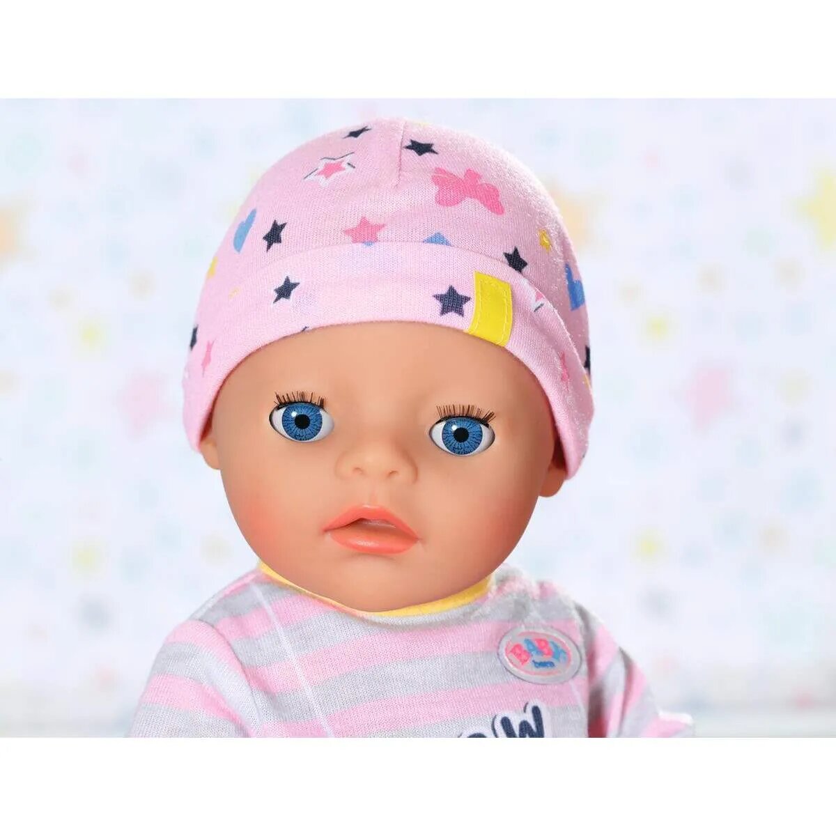 BABY born® Soft Touch Little Girl 36 cm