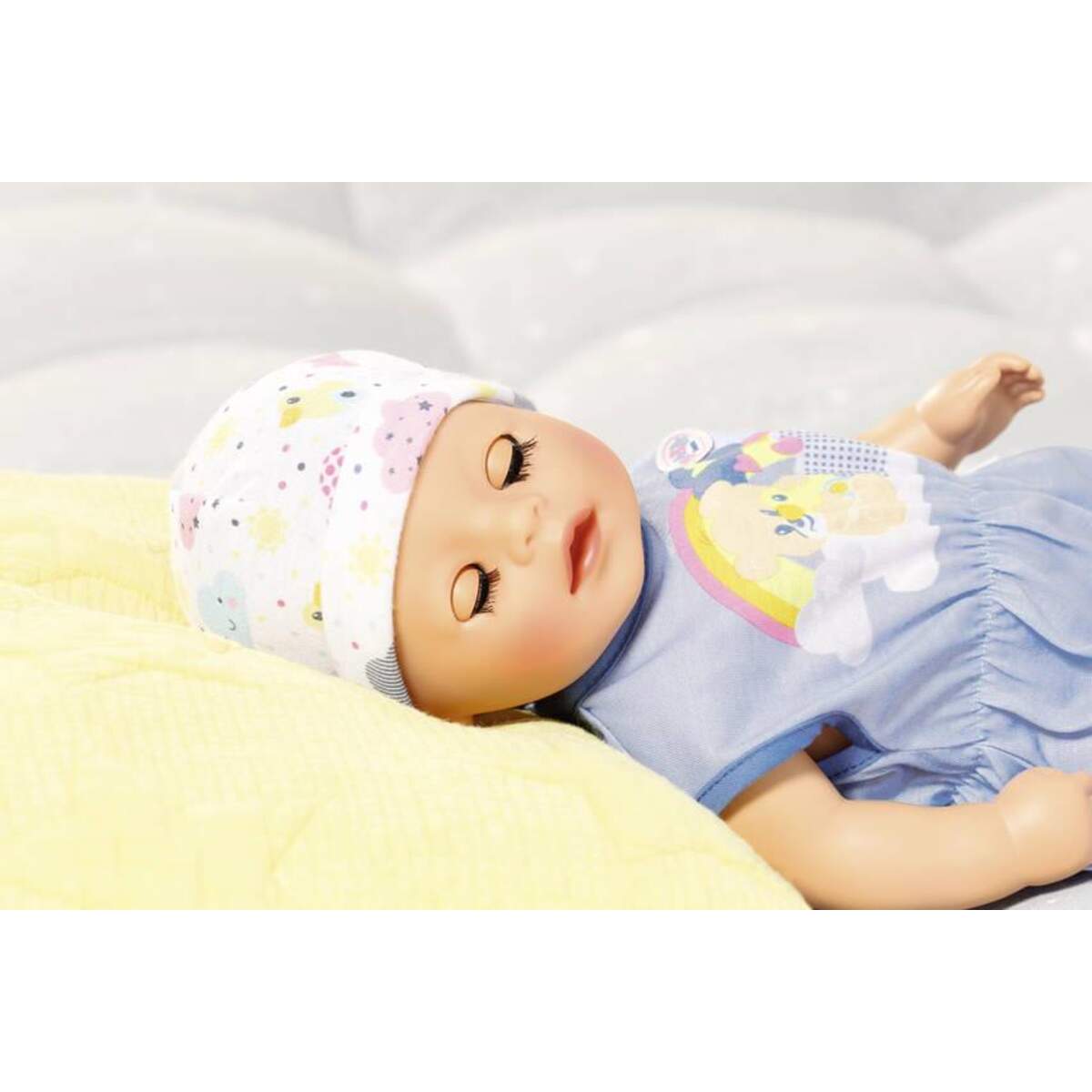 BABY born® Soft Touch Little Boy 36 cm