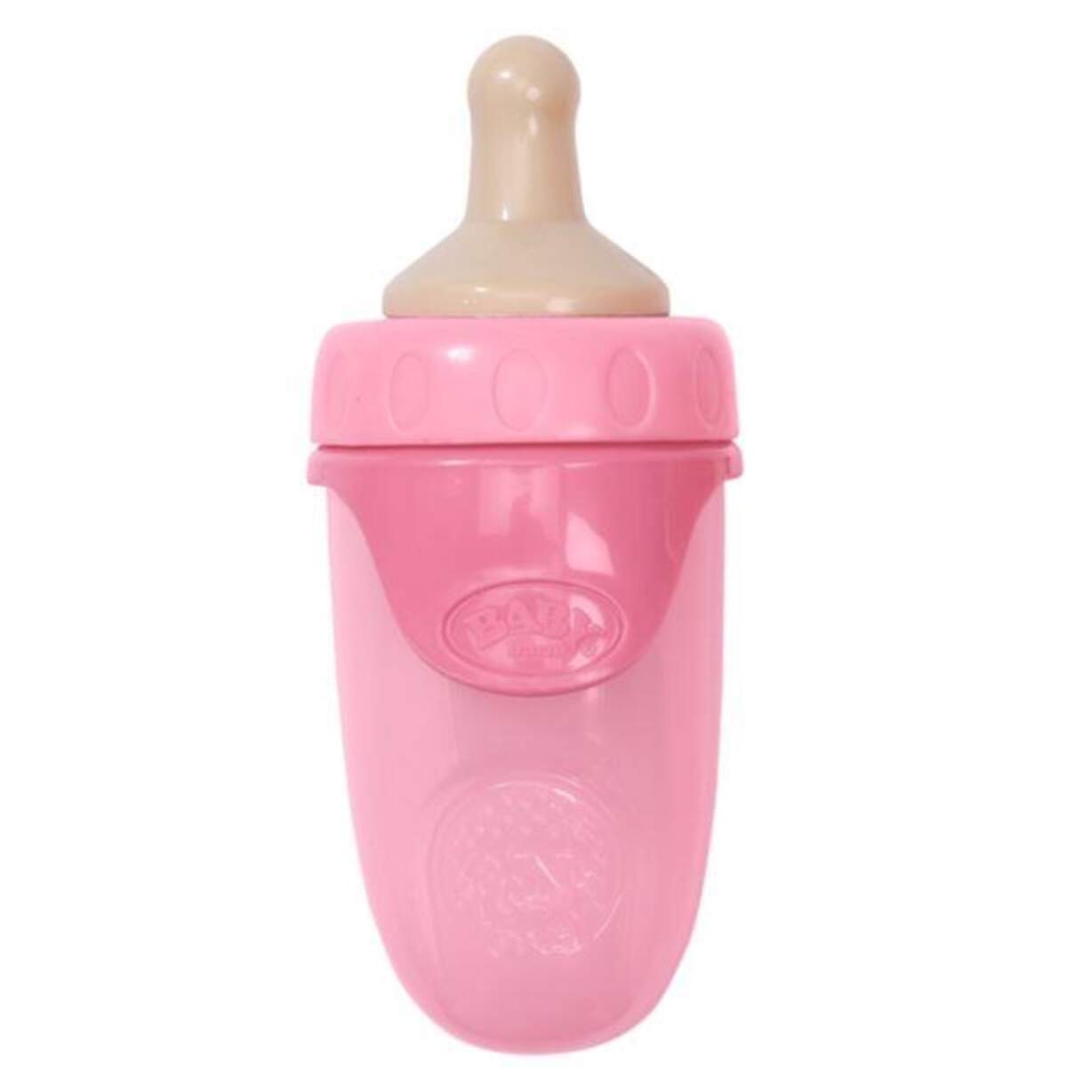 BABY born® Trinkflasche, 1 Stück, 3-fach sortiert