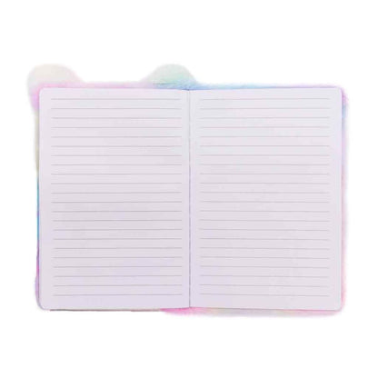 bb Klostermann Notizbuch Cutie Bär multicolor A5