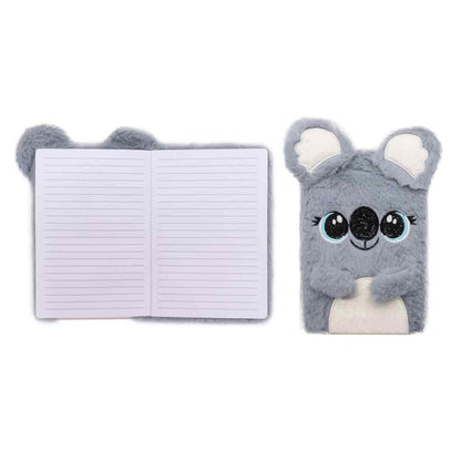 bb Klostermann Notizbuch Cutie Koala A5