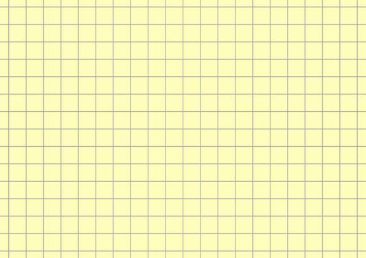 BRUNNEN Karteikarten, gelb, 180g/m², A7, 100 Stück