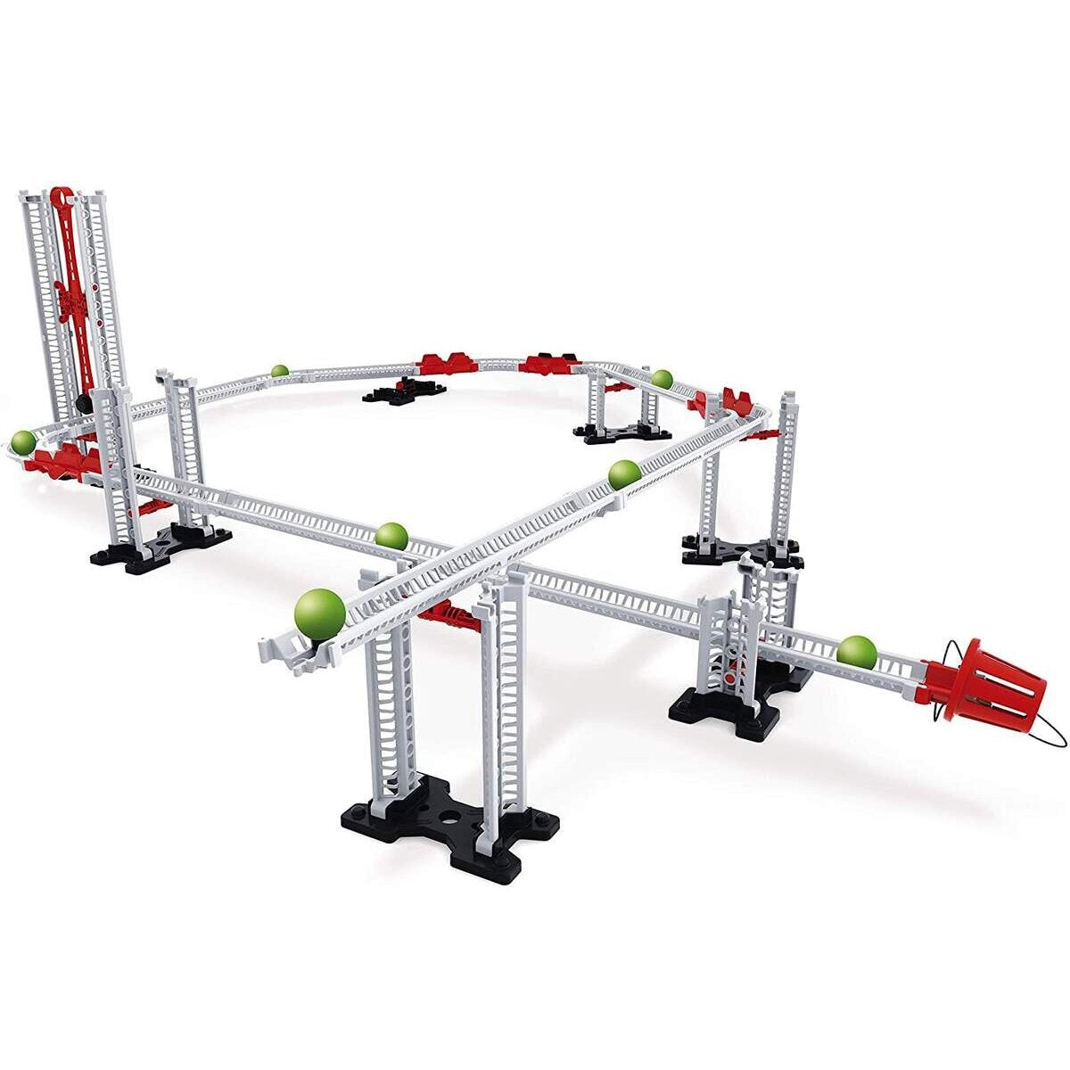 Clementoni Action & Reaction - Starter Set