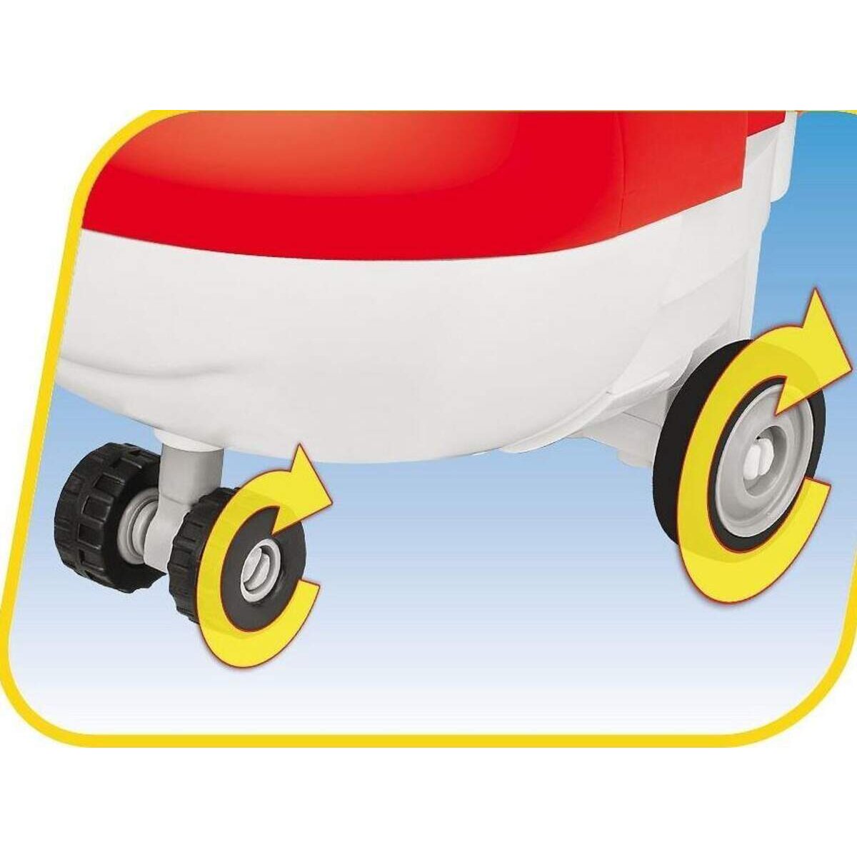 Cobi 25122 Super Wings Jett