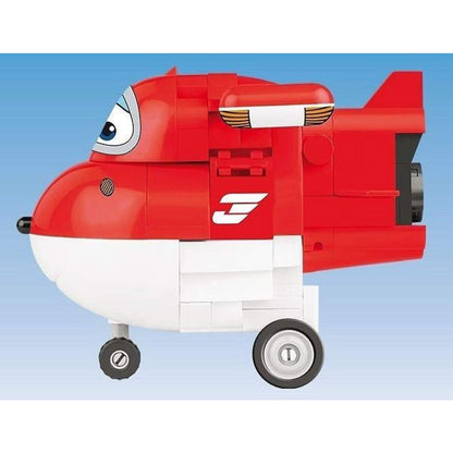 Cobi 25122 Super Wings Jett