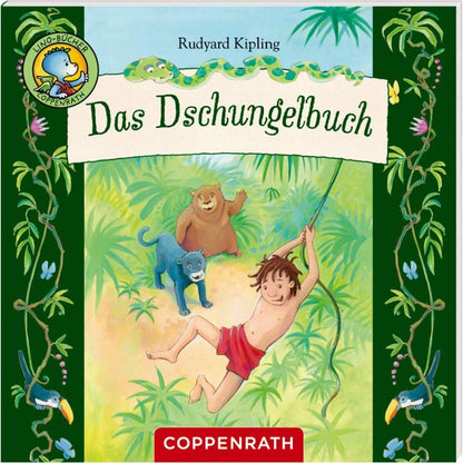 Coppenrath Verlag Lino-Bücher-Box Nr. 66 "Kinderklassiker", sortiert