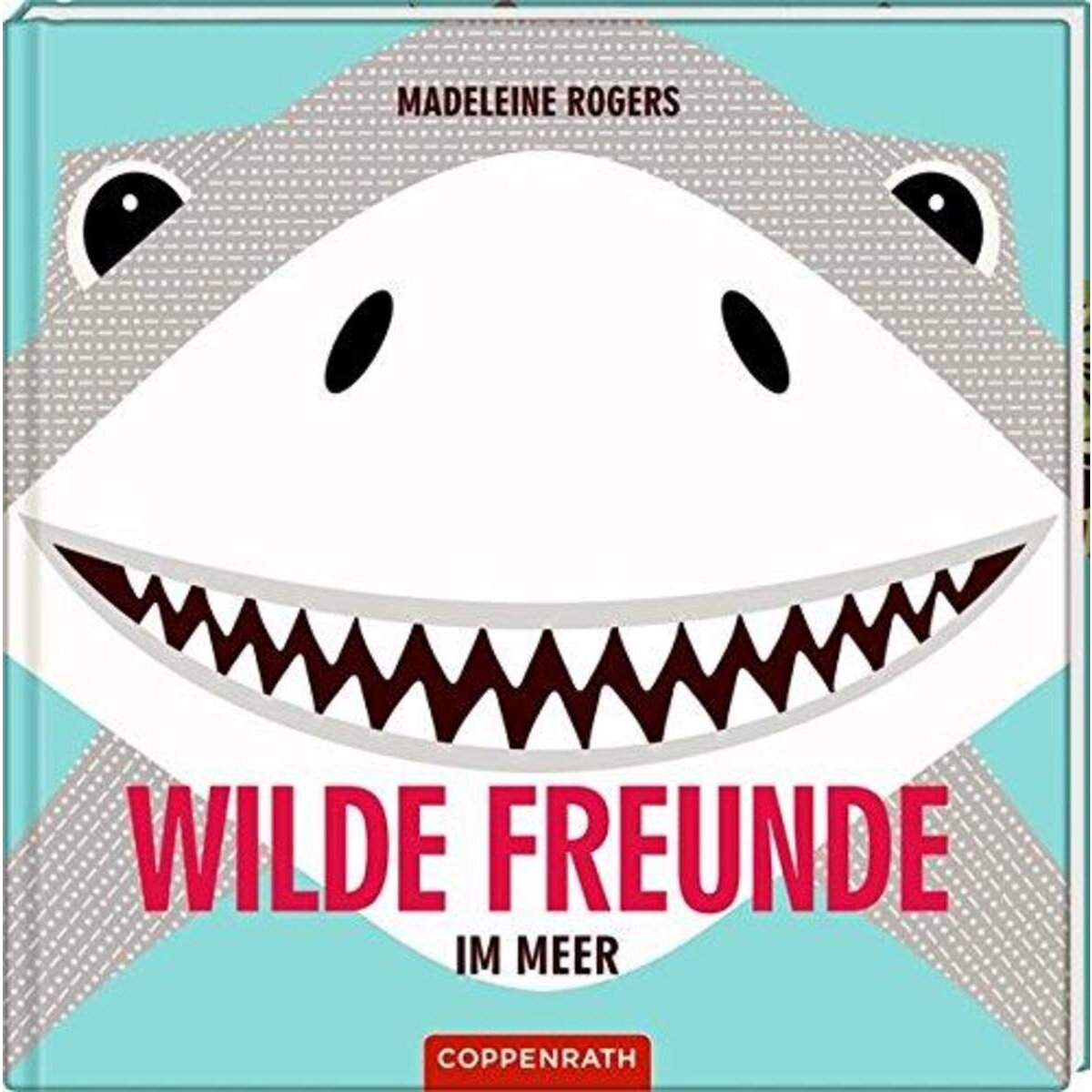 Coppenrath Verlag Wilde Freunde - Im Meer