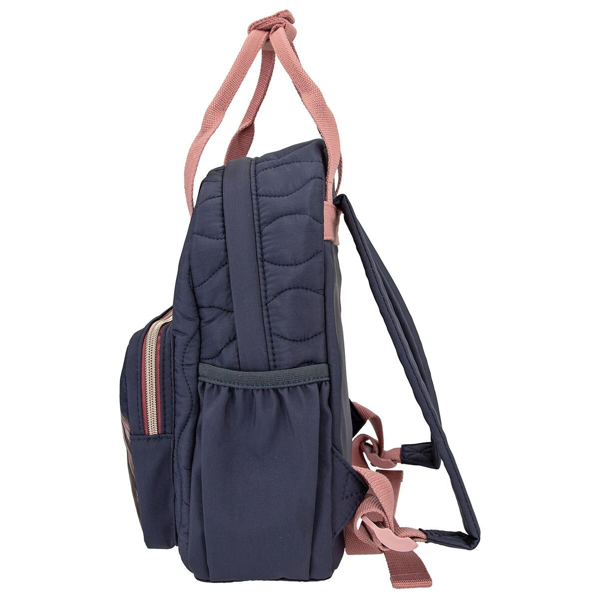 Depesche Miss Melody Rucksack Mit Stepp NIGHT HORSES