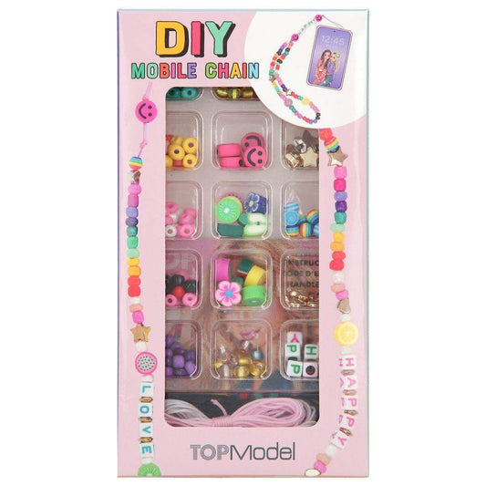 Depesche TOPModel DIY Mobile Chain